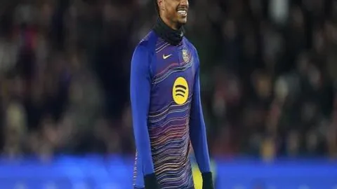 上半场国米令我们敬畏，下半场水平提升显著——莫塔直言